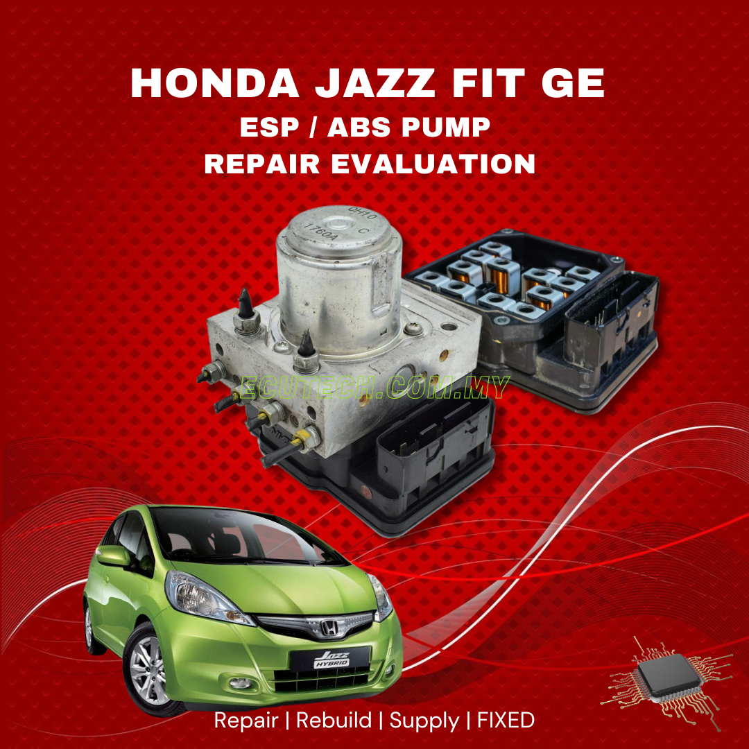 honda-jazz-abs-pump-control-module-esp-repair